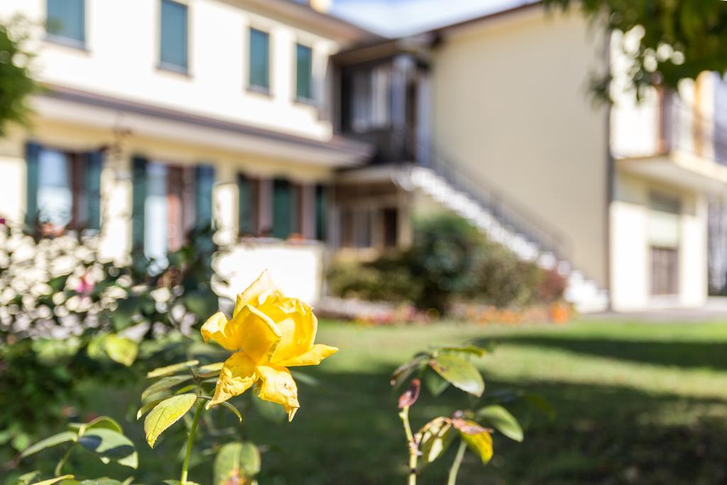 Home Near Venice Favaro Veneto Exterior foto