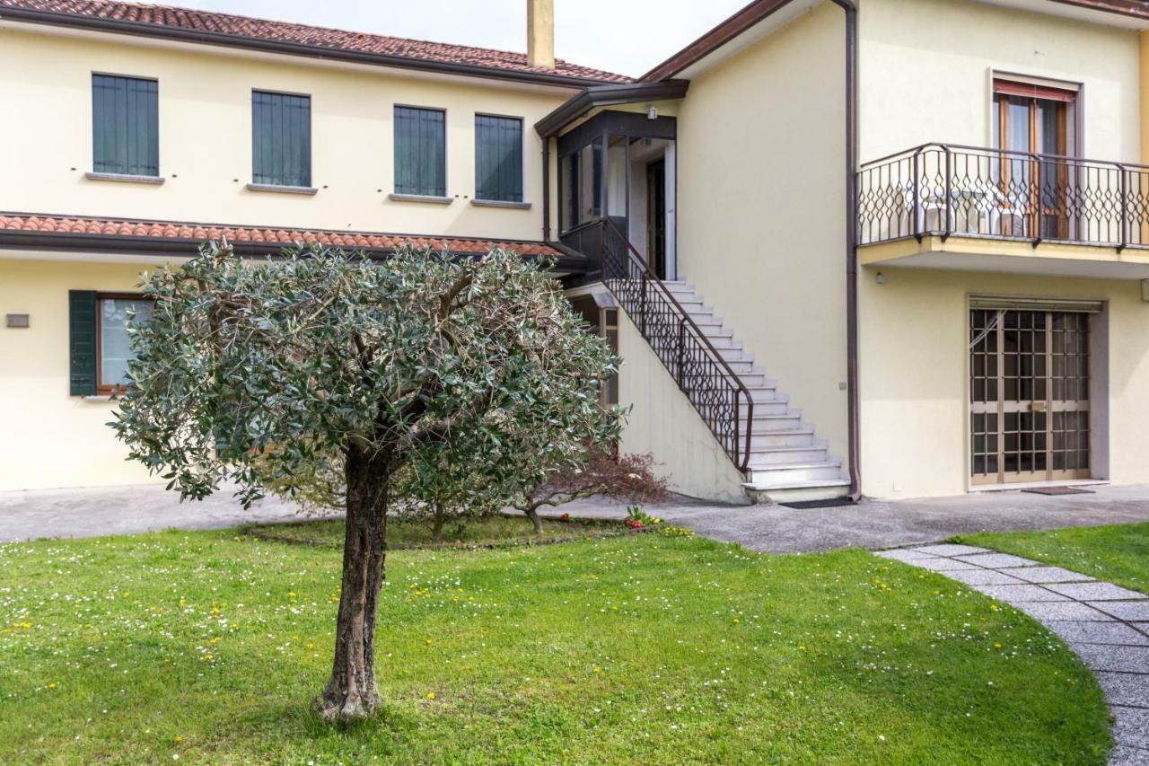 Home Near Venice Favaro Veneto Exterior foto