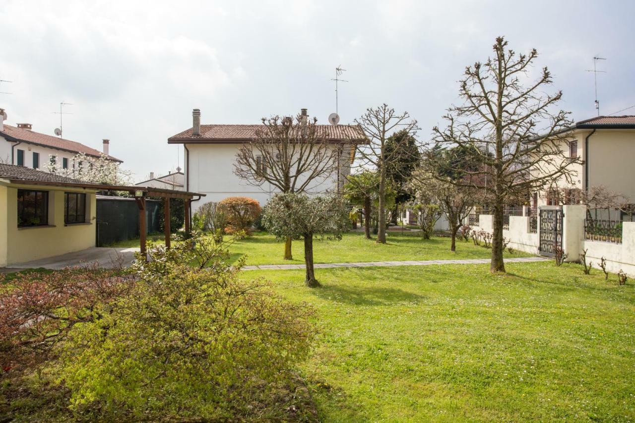 Home Near Venice Favaro Veneto Exterior foto