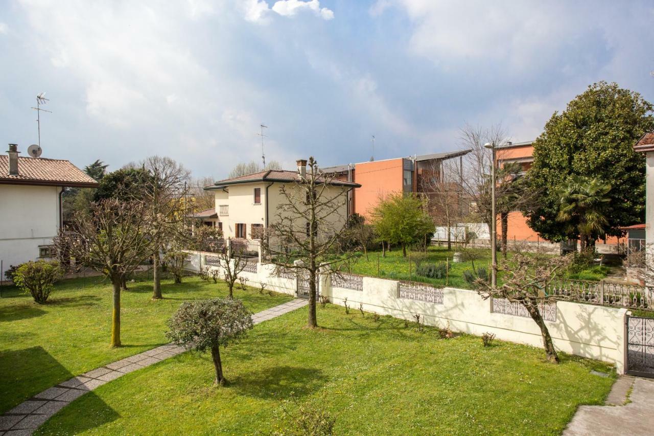 Home Near Venice Favaro Veneto Exterior foto